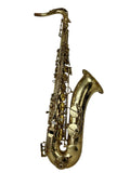 Selmer Super Action 80 Series III Tenor Saxophone