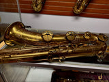Selmer Mark VI 72xxx 5 Digit Bb Bari Baritone Saxophone