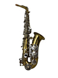 Buffet Super Dynaction SDA 5xxx Alto Saxophone EARLY!