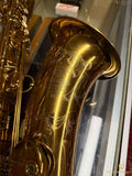 Selmer Mark VI 72xxx 5 Digit Bb Bari Baritone Saxophone