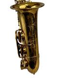 Selmer Mark VI 171xxx Alto Saxophone FULL OVERHAUL!