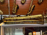 Selmer Mark VI 72xxx 5 Digit Bb Bari Baritone Saxophone