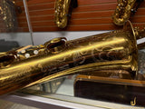 Selmer Mark VI 72xxx 5 Digit Bb Bari Baritone Saxophone
