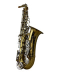 Buffet Super Dynaction SDA 5xxx Alto Saxophone EARLY!