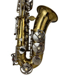 Buffet Super Dynaction SDA 5xxx Alto Saxophone EARLY!