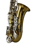 Buffet Super Dynaction SDA 5xxx Alto Saxophone EARLY!