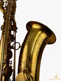 Selmer Mark VI 72xxx 5 Digit Bb Bari Baritone Saxophone