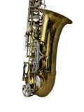 Buffet Super Dynaction SDA 5xxx Alto Saxophone EARLY!