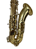 Selmer Super Action 80 Series III Tenor Saxophone