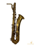 Selmer Mark VI 72xxx 5 Digit Bb Bari Baritone Saxophone