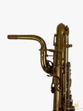 Selmer Mark VI 72xxx 5 Digit Bb Bari Baritone Saxophone