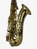 Selmer Super Action 80 Series III Tenor Saxophone