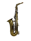Buffet Super Dynaction SDA 5xxx Alto Saxophone EARLY!