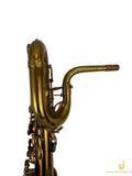 Selmer Mark VI 72xxx 5 Digit Bb Bari Baritone Saxophone