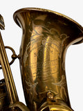 Selmer Mark VI 61xxx 5 Digit Alto Saxophone