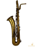 Selmer Mark VI 72xxx 5 Digit Bb Bari Baritone Saxophone