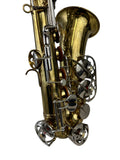 Buffet Super Dynaction SDA 5xxx Alto Saxophone EARLY!