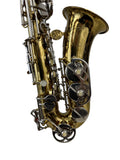 Buffet Super Dynaction SDA 5xxx Alto Saxophone EARLY!