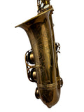 Selmer Mark VI 61xxx 5 Digit Alto Saxophone