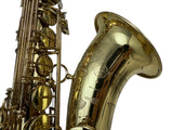 Selmer Super Action 80 Series III Tenor Saxophone
