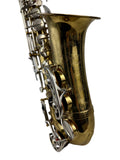 Buffet Super Dynaction SDA 5xxx Alto Saxophone EARLY!