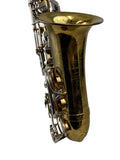 Buffet Super Dynaction SDA 5xxx Alto Saxophone EARLY!