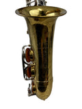 Buffet Super Dynaction SDA 5xxx Alto Saxophone EARLY!