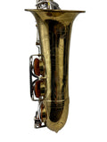 Buffet Super Dynaction SDA 5xxx Alto Saxophone EARLY!