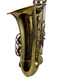Buffet Super Dynaction SDA 5xxx Alto Saxophone EARLY!
