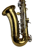 Buffet Super Dynaction SDA 5xxx Alto Saxophone EARLY!