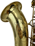 Selmer Super Action 80 Series III Tenor Saxophone