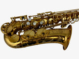 Selmer Reference 54 Mark VI Inspired Alto Saxophone