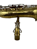 Buffet Super Dynaction SDA 5xxx Alto Saxophone EARLY!