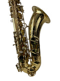 Selmer Super Action 80 Series III Tenor Saxophone