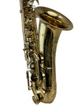 Selmer Super Action 80 Series III Tenor Saxophone