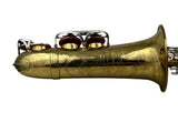Buffet Super Dynaction SDA 5xxx Alto Saxophone EARLY!