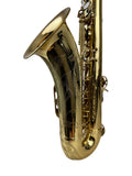 Selmer Super Action 80 Series III Tenor Saxophone