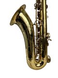 Selmer Super Action 80 Series III Tenor Saxophone