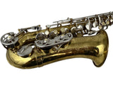 Buffet Super Dynaction SDA 5xxx Alto Saxophone EARLY!