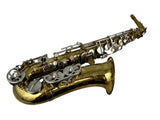 Buffet Super Dynaction SDA 5xxx Alto Saxophone EARLY!