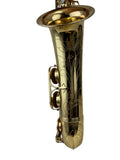 Selmer Super Action 80 Series III Tenor Saxophone