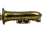 Buffet Super Dynaction SDA 5xxx Alto Saxophone EARLY!
