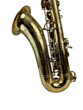 Selmer Super Action 80 Series III Tenor Saxophone