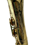 Selmer Super Action 80 Series III Tenor Saxophone