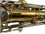 Buffet Super Dynaction SDA 5xxx Alto Saxophone EARLY!