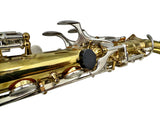 Buffet Super Dynaction SDA 5xxx Alto Saxophone EARLY!