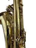 Selmer Super Action 80 Series III Tenor Saxophone