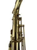 Selmer Super Action 80 Series III Tenor Saxophone