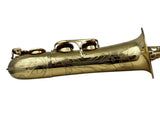 Selmer Super Action 80 Series III Tenor Saxophone