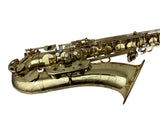 Selmer Super Action 80 Series III Tenor Saxophone